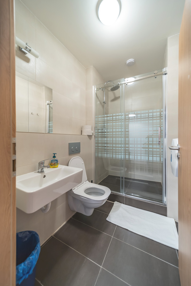 Bathroom 3